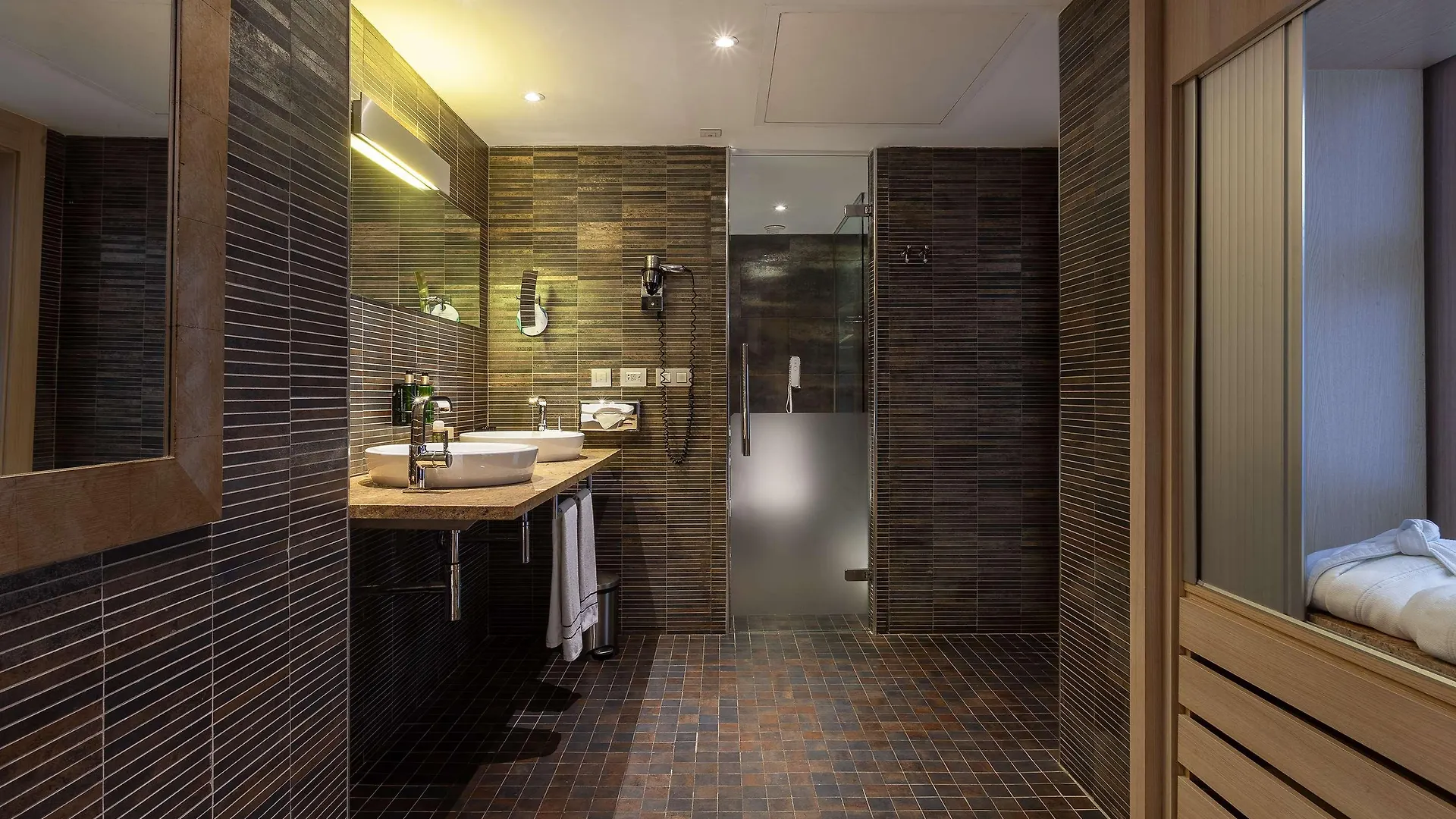 Hotel The Level At Melia Sevilla