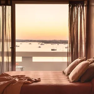 Formentera Especial Appartement La Savina (Formentera)