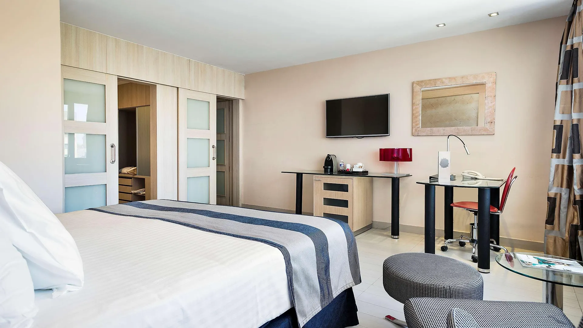 The Level At Melia Sevilla