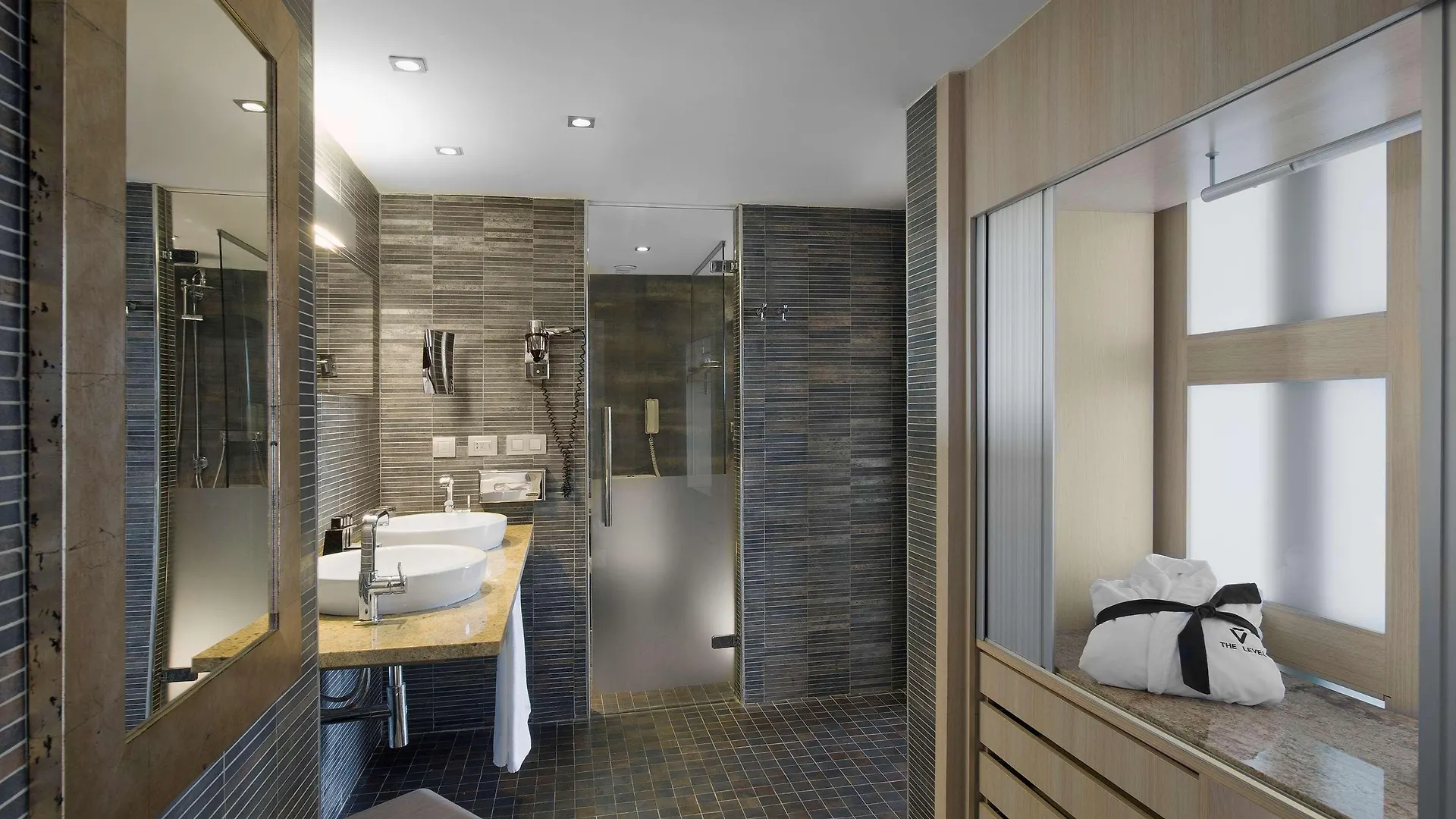 The Level At Melia Sevilla