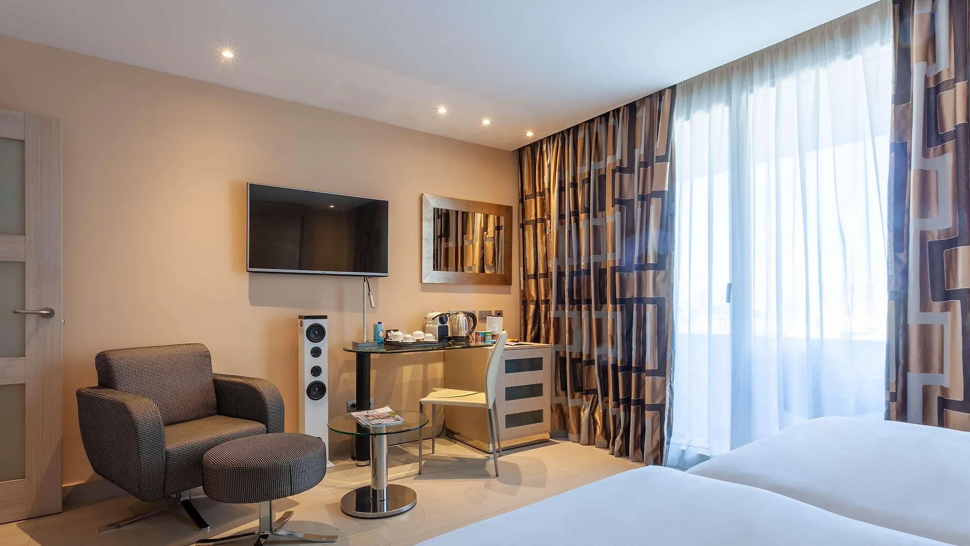 The Level At Melia Sevilla Испания