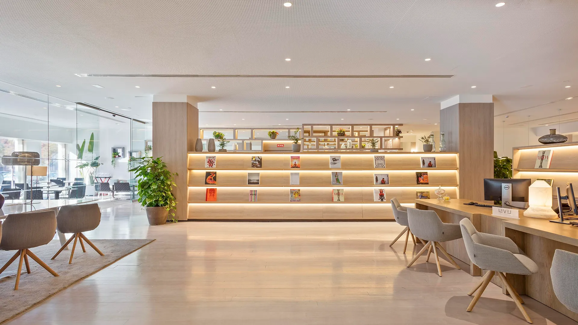 The Level At Melia Sevilla 3*, Севилья Испания
