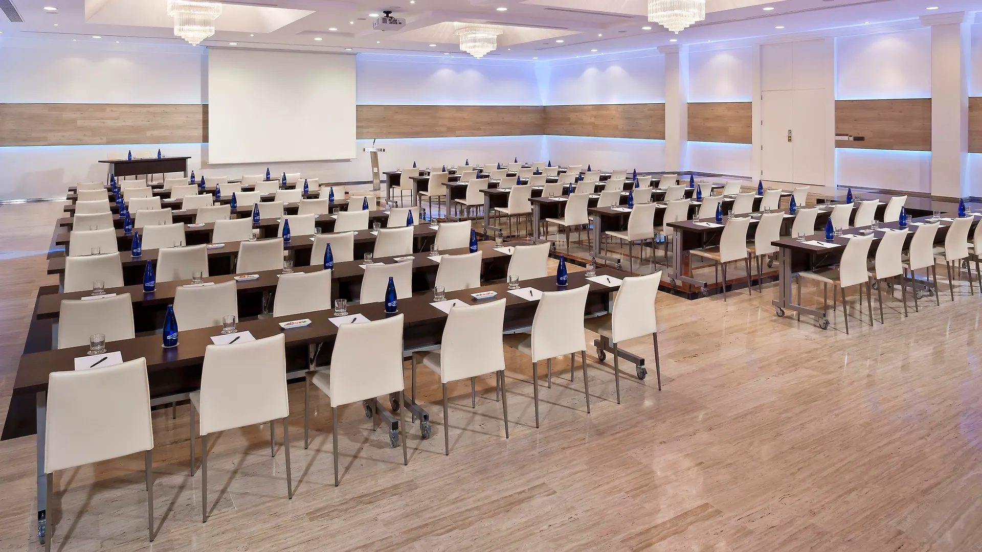 The Level At Melia Sevilla